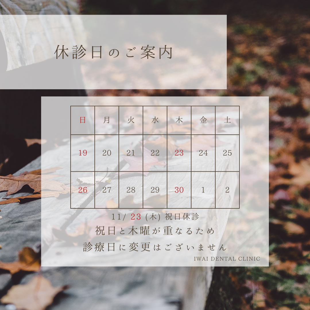 歯の構造とむし歯の基礎知識について