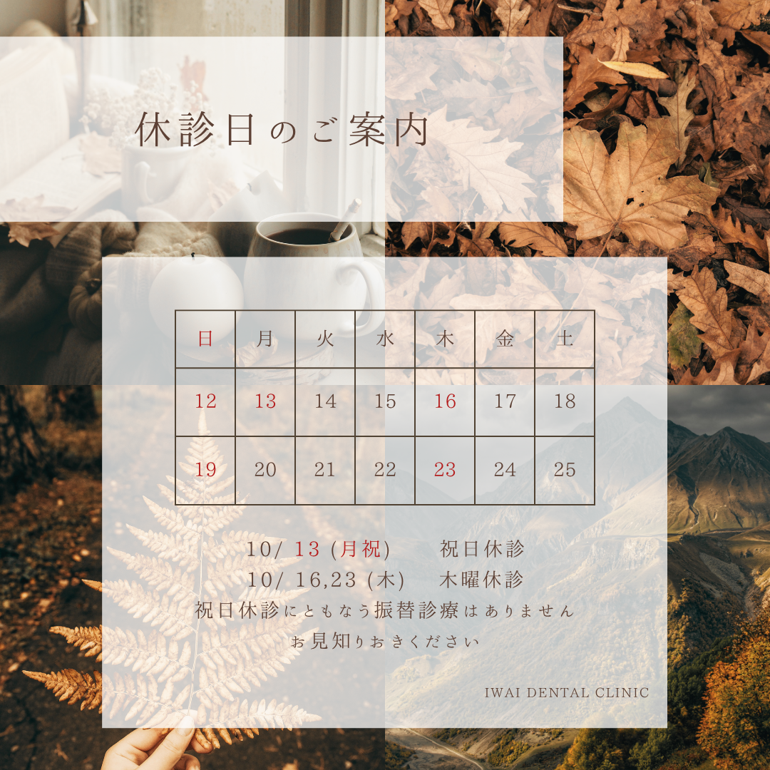 歯の構造とむし歯の基礎知識について